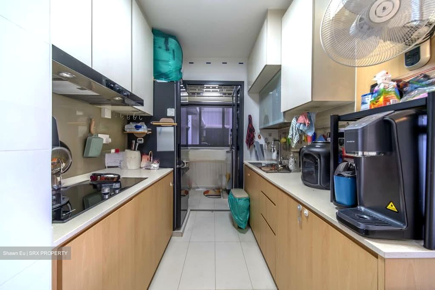 Blk 104A Alkaff Courtview (Toa Payoh), HDB 3 Rooms #531061301